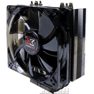 XIGMATEK DARK KNIGHT INTEL LGA775/1156/1366 AMD 939/940/AM2/AM3 İŞLEMCİ SOĞUTUCU