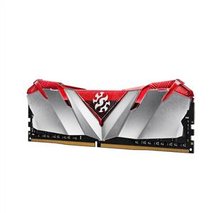 XPG 8GB (1x8GB) Gammix D30 Kırmızı DDR4 3600MHz CL18 1.35V PC Ram