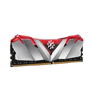 XPG 8GB (1x8GB) Gammix D30 Kırmızı DDR4 3600MHz CL18 1.35V PC Ram