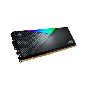 XPG 64GB (2x32GB) Lancer Siyah DDR5 6000MHz CL30 1.35V RGB PC Ram