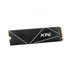 XPG 1TB Gammix S70 Blade NVMe M.2 SSD (Okuma 7400MB / Yazma 5500MB)