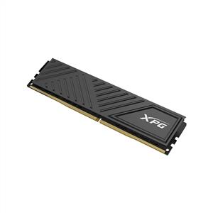 XPG 8GB (1x8GB) Gammix D35 Siyah DDR4 3200MHz CL16 1.35V PC Ram