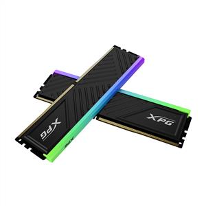 XPG 8GB (1x8GB) Spectrix D35G RGB DDR4 3200MHz CL16 1.35V PC Ram