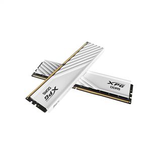 XPG 32GB (2x16GB) Lancer Blade Beyaz DDR5 6000MHz CL30 1.35V PC Ram