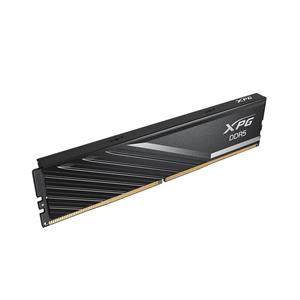 XPG 32GB (2x16GB) Lancer Blade Siyah DDR5 6000MHz CL30 1.35V PC Ram