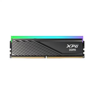 XPG 32GB (2x16GB) Lancer Blade Siyah RGB DDR5 6400MHz CL32 1.40V PC Ram