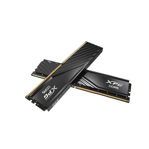 XPG 32GB (2x16GB) Lancer Blade Siyah DDR5 6000MHz CL30 1.35V PC Ram
