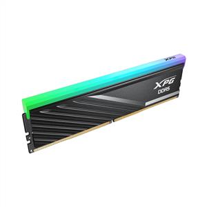 XPG 32GB (2x16GB) Lancer Blade Siyah RGB DDR5 6400MHz CL32 1.40V PC Ram