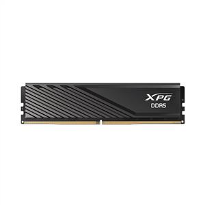 XPG Lancer Blade Siyah DDR5-5600Mhz CL46 32GB (2x16GB) Dual Kit Ram