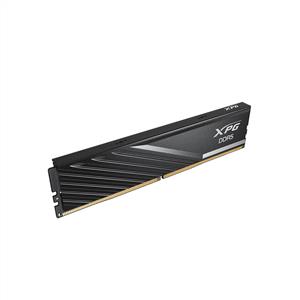 XPG Lancer Blade Siyah DDR5-5600Mhz CL46 32GB (2x16GB) Dual Kit Ram