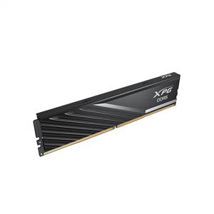 XPG Lancer Blade Siyah DDR5-5600Mhz CL46 16GB (1x16GB) Single Ram