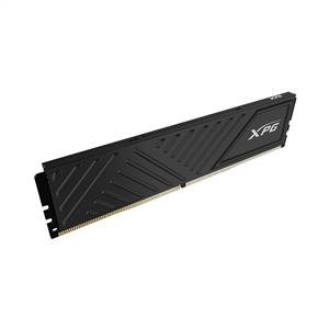 XPG 16GB (1x16GB) Gammix D35 Siyah DDR4 3200MHz CL16 1.35V PC Ram
