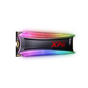 XPG 1TB Spectrix S40G NVMe M.2 SSD 3.0 (Okuma 3500MB / Yazma 3000MB)