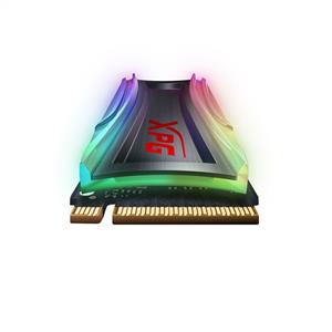 XPG 1TB Spectrix S40G NVMe M.2 SSD 3.0 (Okuma 3500MB / Yazma 3000MB)
