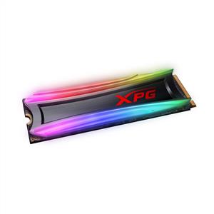 XPG 1TB Spectrix S40G NVMe M.2 SSD 3.0 (Okuma 3500MB / Yazma 3000MB)
