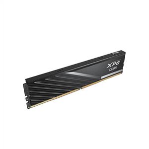 XPG Lancer Blade Siyah DDR5-5600Mhz CL46 8GB (1x8GB) Single Ram