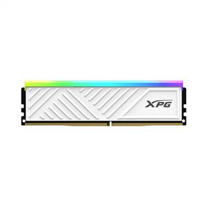 XPG 32GB (2x16GB) Spectrix D35G Beyaz RGB DDR4 3200Mhz CL16 1.35V PC Ram