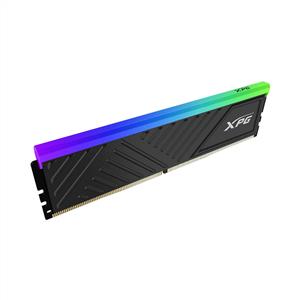 XPG 32GB (2x16GB) Spectrix D35G RGB DDR4 3600Mhz CL18 1.35V PC Ram