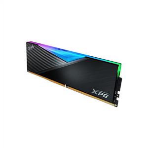 XPG Lancer Siyah RGB DDR5-6400Mhz CL32 64GB (2x32GB) Dual Kit Ram