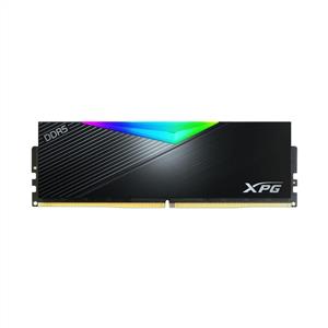 XPG Lancer Siyah RGB DDR5-6400Mhz CL32 64GB (2x32GB) Dual Kit Ram