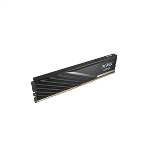 XPG 16GB (1x16GB) Lancer Blade Siyah DDR5 6000Mhz CL48 1.35V PC Ram
