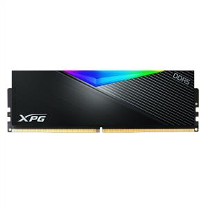 XPG 16GB (1x16GB) Lancer Siyah RGB DDR5 6000MHz CL30 1.35V PC Ram
