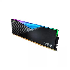 XPG 16GB (1x16GB) Lancer Siyah RGB DDR5 6400MHz CL32 1.4V PC Ram