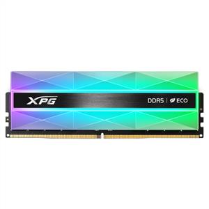 XPG 32GB (2x16GB) Lancer Neon RGB DDR5 6400MHz CL32 1.40V PC Ram