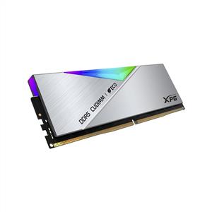 XPG 48GB (2x24GB) Lancer Silver RGB DDR5 8400MHz CL40 1.4V PC Ram