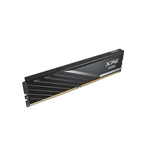 XPG 16GB (1x16GB) Lancer Blade Siyah DDR5 6000MHz CL36 1.35V PC Ram