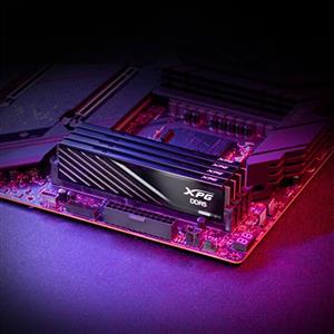 XPG 16GB (1x16GB) Lancer Blade Siyah DDR5 6000MHz CL36 1.35V PC Ram