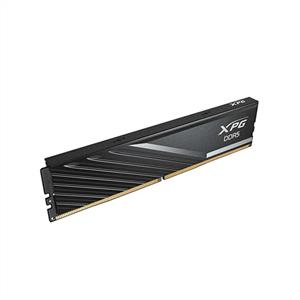 XPG 16GB (1x16GB) Lancer Blade Siyah RGB DDR5 6000MHz CL36 1.35V PC Ram