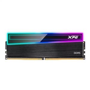 XPG 32GB (2x16GB) Novakey Siyah RGB DDR5 6400MHz CL32 1.40V Dual PC Ram