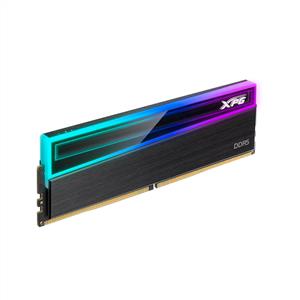 XPG 32GB (2x16GB) Novakey Siyah RGB DDR5 6400MHz CL32 1.40V Dual PC Ram
