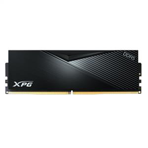 XPG 32GB (2x16GB) Lancer Siyah DDR5 5600MHz CL36 1.25V PC Ram