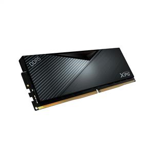 XPG 32GB (2x16GB) Lancer Siyah DDR5 5600MHz CL36 1.25V PC Ram