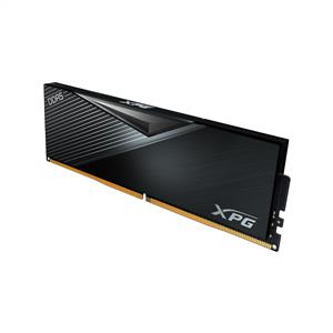 XPG 32GB (2x16GB) Lancer Siyah DDR5 5600MHz CL36 1.25V PC Ram