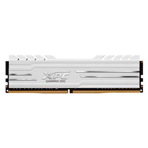 XPG 16GB (2x8GB) Gammix D10 Beyaz DDR4 3200MHz CL16  1.35V PC Ram