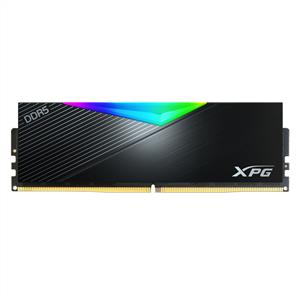 XPG 32GB (2x16GB) Lancer Siyah DDR5 5600MHz CL36 1.25V RGB PC Ram