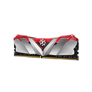 XPG 16GB (1x16GB) Gammix D30 Kırmızı DDR4 3200MHz CL16 1.35V PC Ram