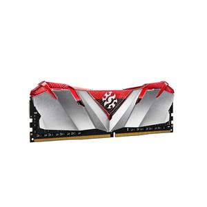 XPG 8GB (1x8GB) Gammix D30 Kırmızı DDR4 3200MHz CL16 1.35V PC Ram