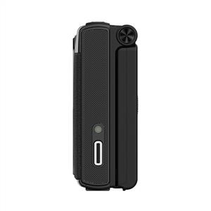 Yashica Tank Dijital Kompakt Kamera (Siyah)