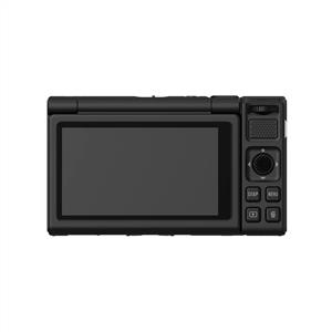 Yashica Tank Dijital Kompakt Kamera (Mavi)
