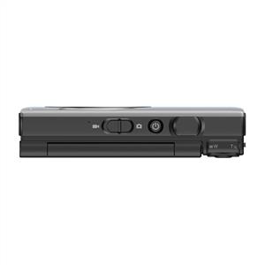 Yashica Tank Dijital Kompakt Kamera (Mavi)