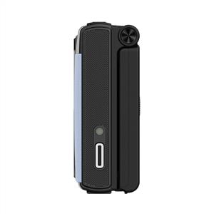 Yashica Tank Dijital Kompakt Kamera (Mavi)