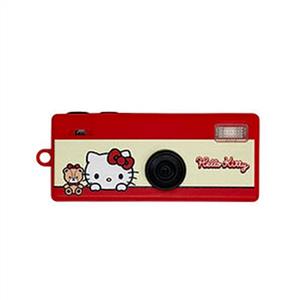 Yashica X Hello Kitty Funtastic Anahtarlık Kamera