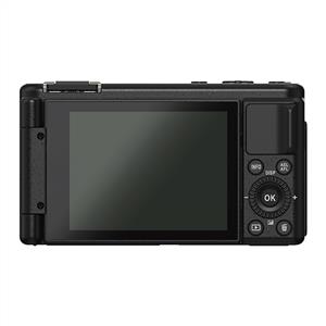 Yashica City 200 Dijital Kompakt Kamera (Siyah)