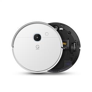 Yeedi Vac Max Akıllı Robot Süpürge