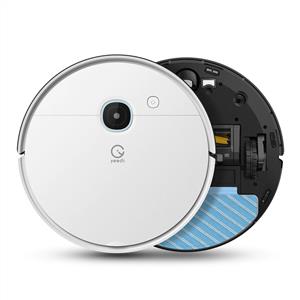 Yeedi Vac Hybrid Akıllı Robot Süpürge