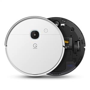 Yeedi Vac Hybrid Akıllı Robot Süpürge